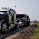 Travis Johnson Trucking