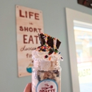 The Crafty Cow - Ice Cream & Frozen Desserts