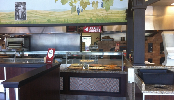 Pizzarella Grille - Bryn Mawr, PA