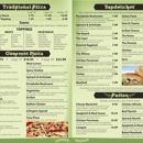 Fillmore Pizza - Pizza