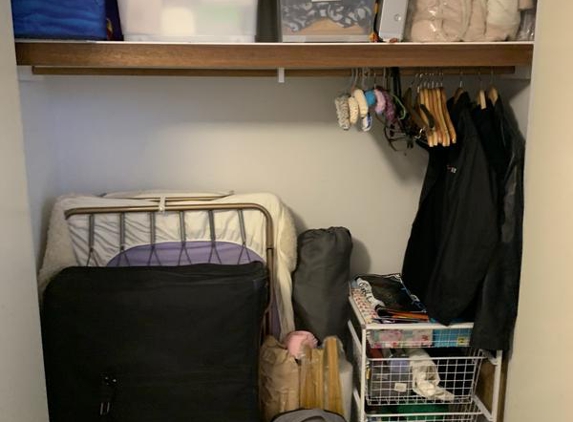 The Decluttering Co - Ivanhoe East, VIC