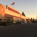The Home Depot - Home Centers