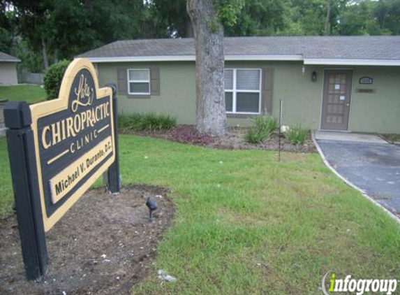 Lake Chiropractic Clinic - Leesburg, FL