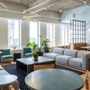 WeWork Colony Square - Office & Desk Space Rental Service