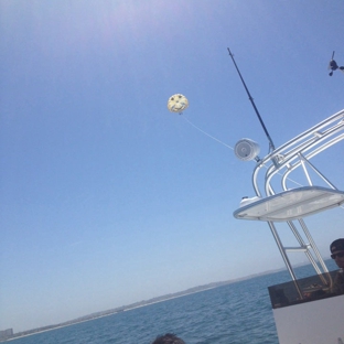 Marina Del Rey Parasailing - Marina Del Rey, CA