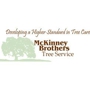 McKinney Brothers Tree Service