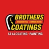 Brothers Sealcoating gallery