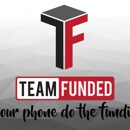 TeamFunded - Fund Raising Service