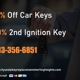 Hyundai Key Replacement Sterling Heights