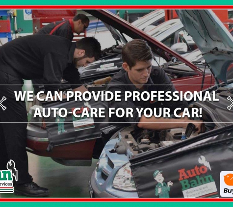 Autobahn Mechanical & Electrical Services Brabham - Brabham, WA. Autobahn Can Provide Professional Auto Care For Your Car