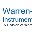 Warren Knight Instrument Company - Surveying Instruments