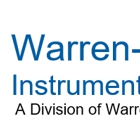 Warren Knight Instrument Company