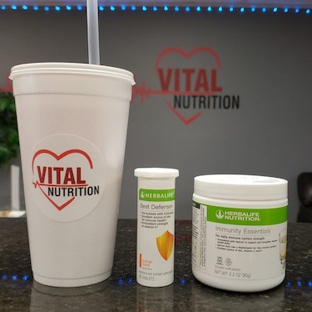 Vital Nutrition - Portage, IN