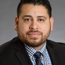 Alexander Davila - Chase Home Lending Advisor - NMLS ID 1078018 - Financial Services