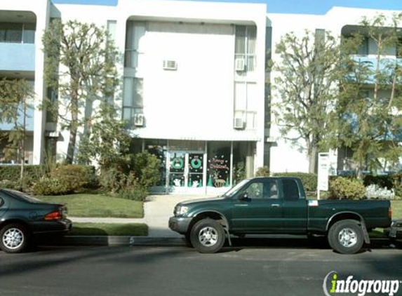 Harvard Apartments - Sherman Oaks, CA