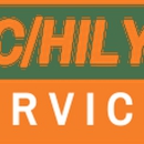 ATC/Hilyer Services - Drainage Contractors