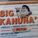 Big Kahunas IB - American Restaurants