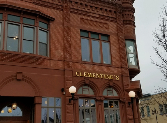 Clementines - South Haven, MI