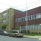 Martin Luther High School