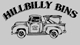 Hillbilly Bins - Rubbish Removal & Skip Bins