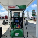 Sinclair Gas Station - Convenience Stores
