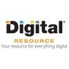 Digital Resource gallery