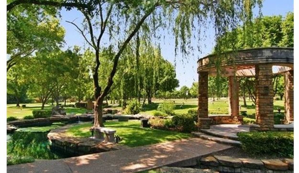 Restland Funeral Home & Memorial Park - Dallas, TX