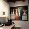 La Galeria Cuban Fine Art gallery