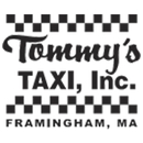 Tommy's Taxi Inc - Shipping Services