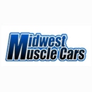 Midwest Muscle Cars - Automobile Restoration-Antique & Classic
