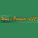 Wong's Products, LLC - Fruit & Vegetable Markets