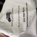 Burton Dash Express - Courier & Delivery Service