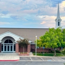 The Church of Jesus Christ of Latter-day Saints - Methodist Churches