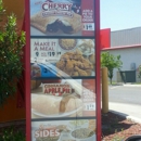 Popeyes Louisiana Kitchen