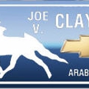 Joe V. Clayton Chevrolet, INC. - New Car Dealers