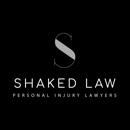 Shaked Law Personal Injury Lawyers - Attorneys