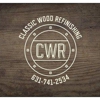 classic wood refinishing gallery