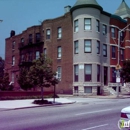 Charles Village Apartments