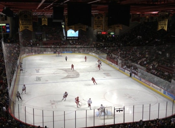 Ritchie Center - Denver, CO