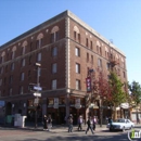 Smart Alec's Intelligent Food - American Restaurants