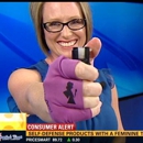 Damsel in Defense, Independent Damsel Director Mary Bowen-Davis - Health & Wellness Products