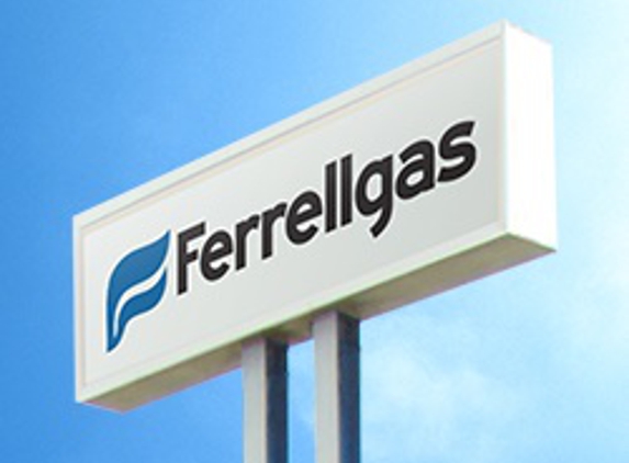 Ferrellgas - Wamego, KS