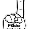 1st Choice Hardwoods gallery