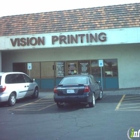 Vision Printing