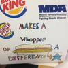 Burger King gallery