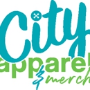 City Apparel Inc - Uniform Supply Service