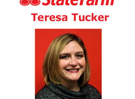 Teresa Tucker - State Farm Insurance Agent - Pittsburgh, PA