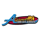 A Game Landscaping and Grading - Paving Contractors