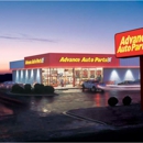 Auto Zone - Automobile Parts & Supplies