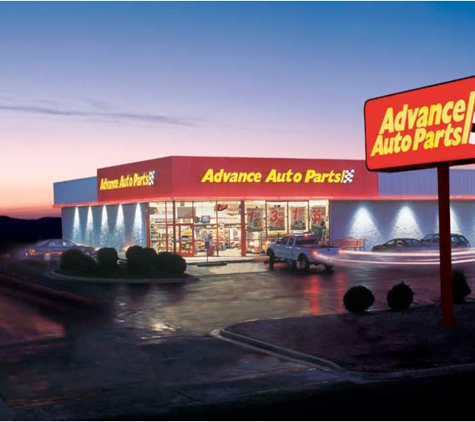 Advance Auto Parts - Pottsville, PA